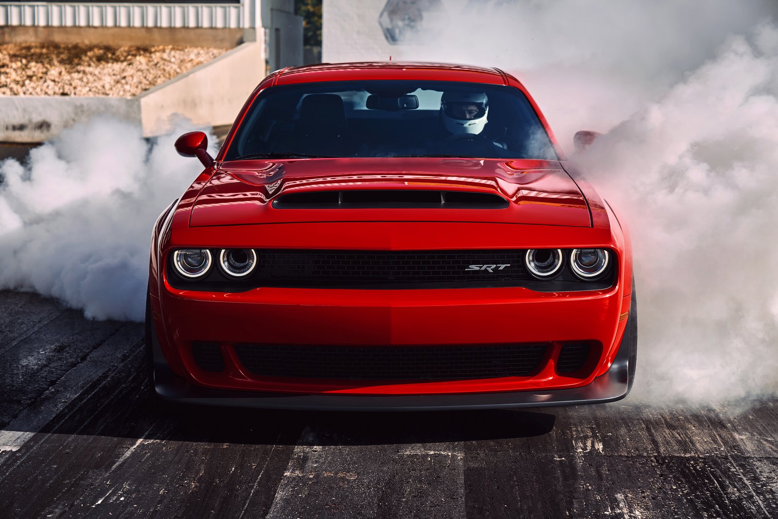 Dodge-Challenger-SRT-Demon-22