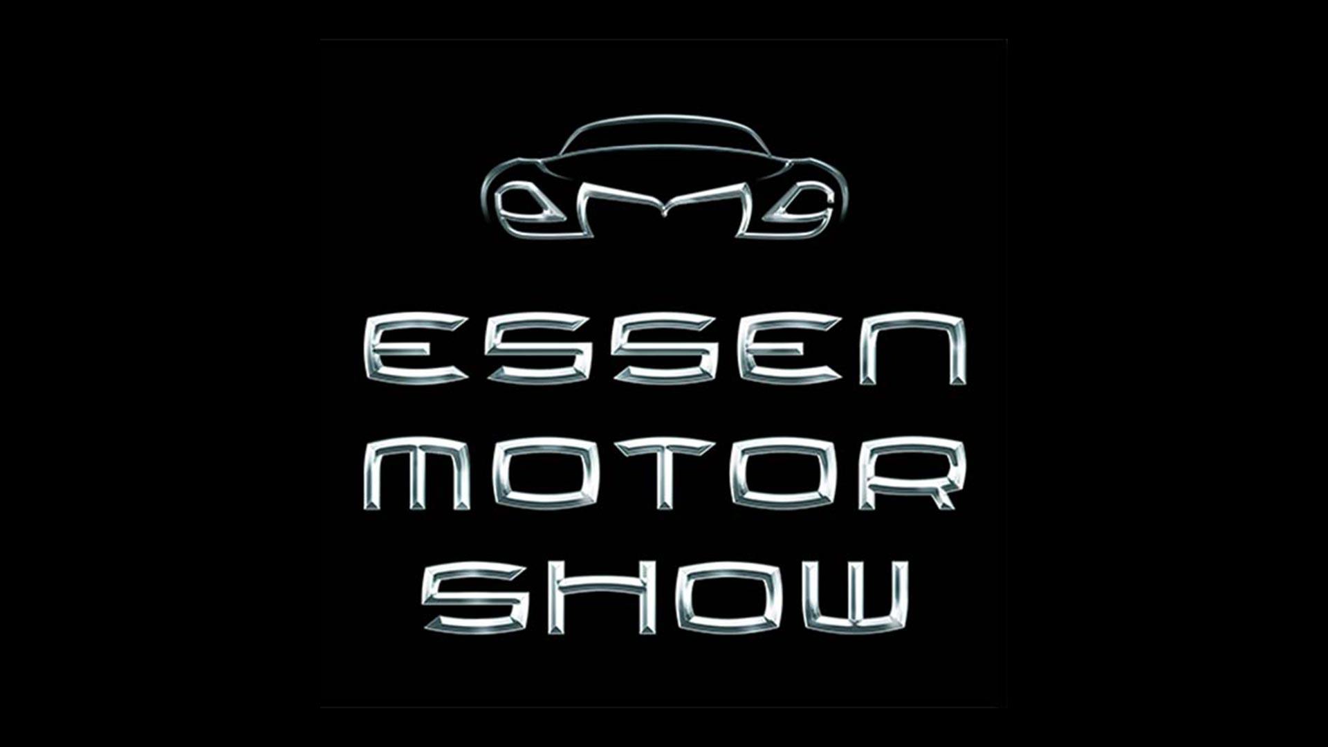 Essen Motor Show