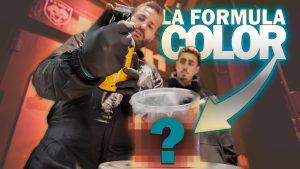 Cambio de color Nissan 200sx de URY G. || Parte 2. PREPARACION CARROCERÍA