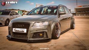 AUDI A4 B7 AVANT