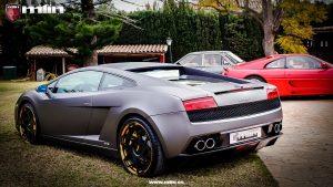 LAMBORGHINI GALLARDO LP560
