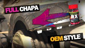BMW M4 tuning – ¡Transformamos Competition en Arte!