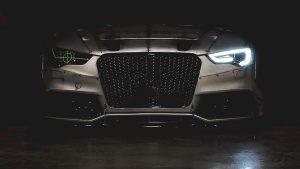 Redefiniendo el Camino: Transforma tu Audi A5 con Mlin
