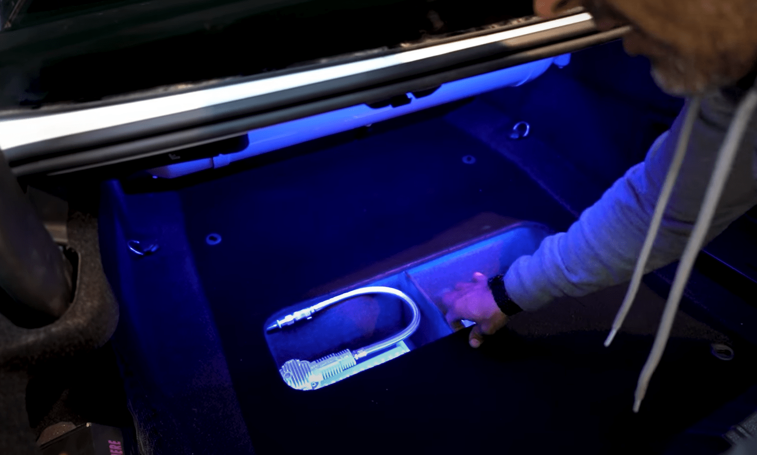 BMW M4 Edición Especial imagen de muestra 2