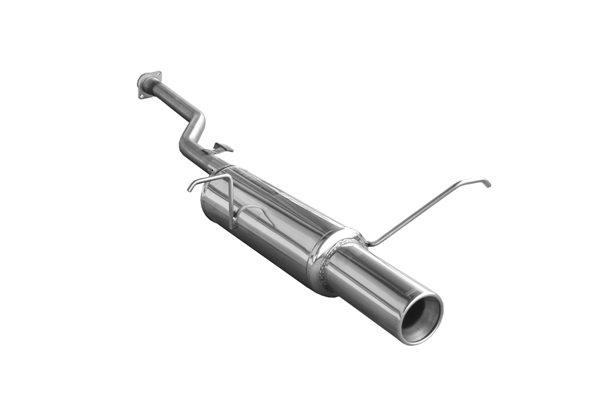 BMW e36 escape: Ejemplo 1