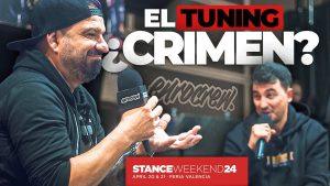 Charla en EUROCREW 2024 Replanteando el Turing de Vehículos