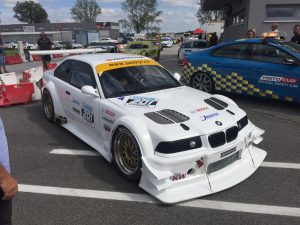 Ejemplos de BMW E36 tuneado premium 6