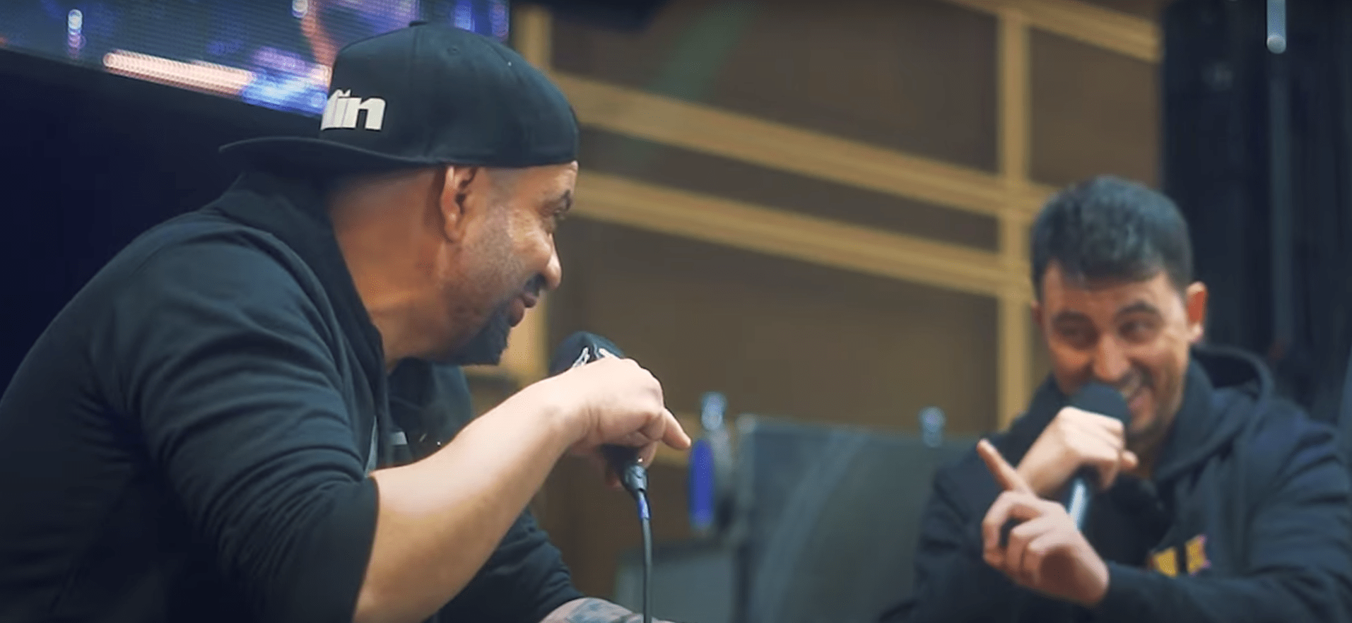 Charla en EUROCREW 2024. Imagen 2