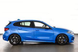 BMW tuneado M135i por AC Schnitzer 1