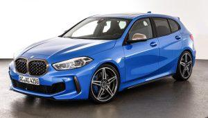 BMW tuneado M135i por AC Schnitzer 3