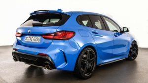 BMW tuneado M135i por AC Schnitzer 2