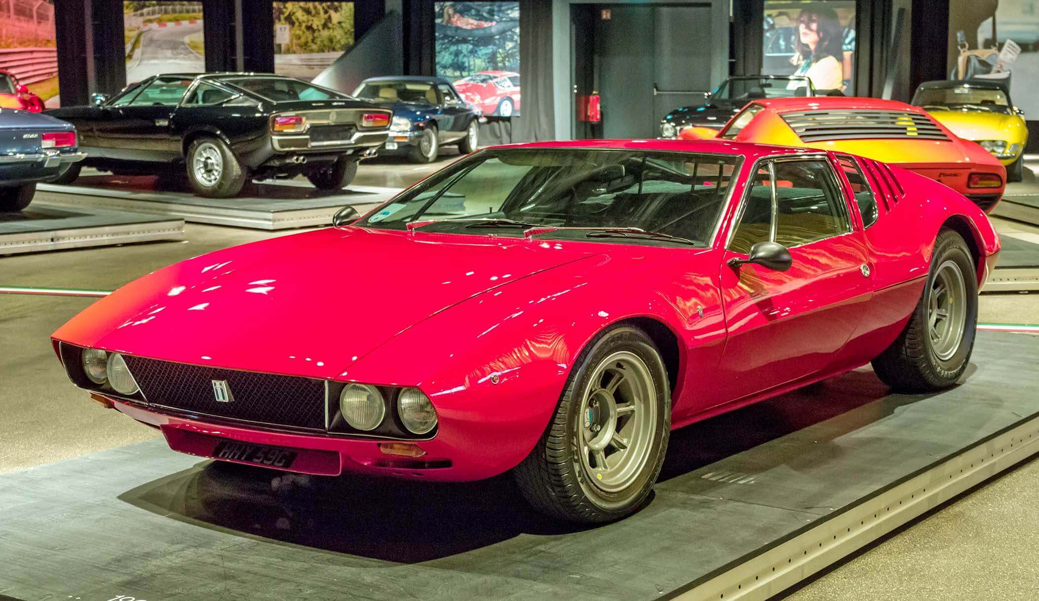 coches clásicos modelos populares 1