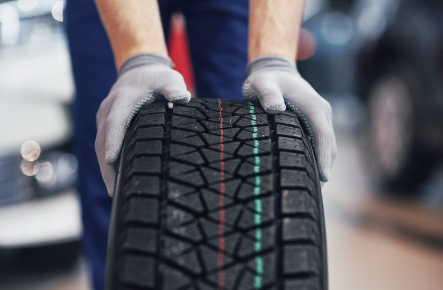 Mejores Neumáticos Calidad Precio. Las 10 Mejores según la OCU