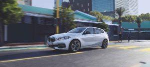 BMW seríe 1 tuning. Ejemplos rendimiento 3