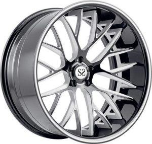 BMW Serie 1 tuning mejoras estéticas 2