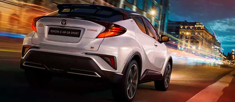 Coches-hibridos ¿Merece la Pena un Coche Híbrido?
