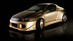 OPEL TIGRA 2001 Mlin el desafío de superar tus límites