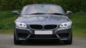 BMW body kit imagen portada Mlin