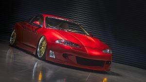 Mitsubishi Eclipse 1999: El Proyecto de Mlin que Conquistó España
