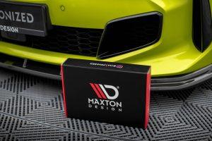 Imagen portada: Distribuidores oficiales de Maxton design España