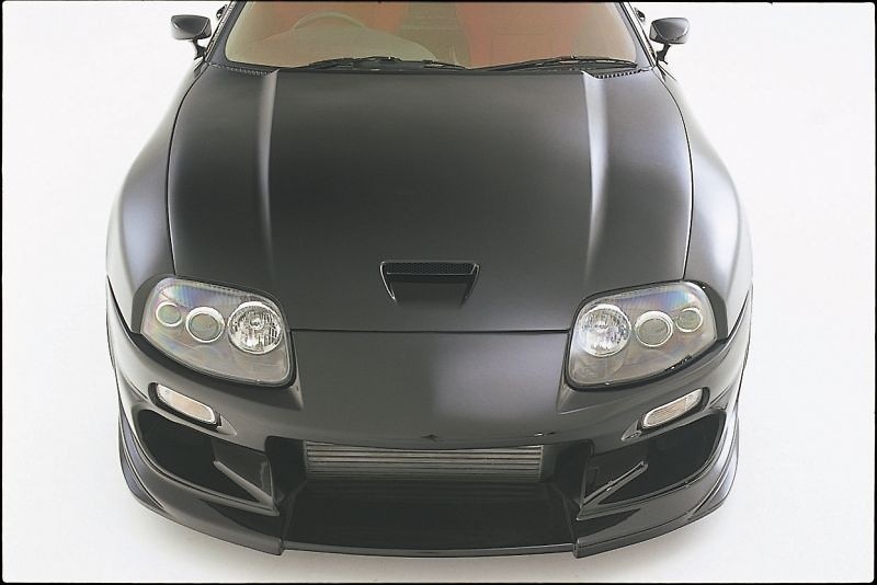 Do-Luck Aero Kit para Supra MK4 imagen de muestra 3