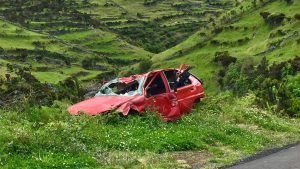 ¿Merece la pena arreglar un coche Siniestrado?