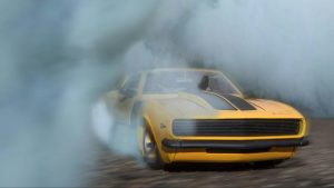 Los 10 Coches de Drifting más baratos y accesibles.