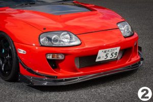 Ridox Aero Kit imagen de muestra 3