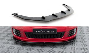 Lip delantero Maxton Design Golf Mk6