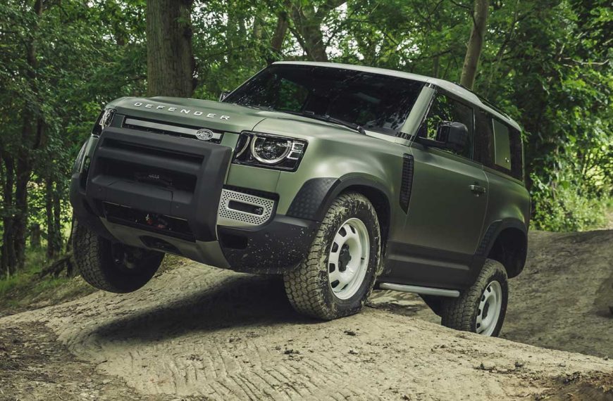 ¿Cuál es el Mejor SUV Premium Calidad Precio?