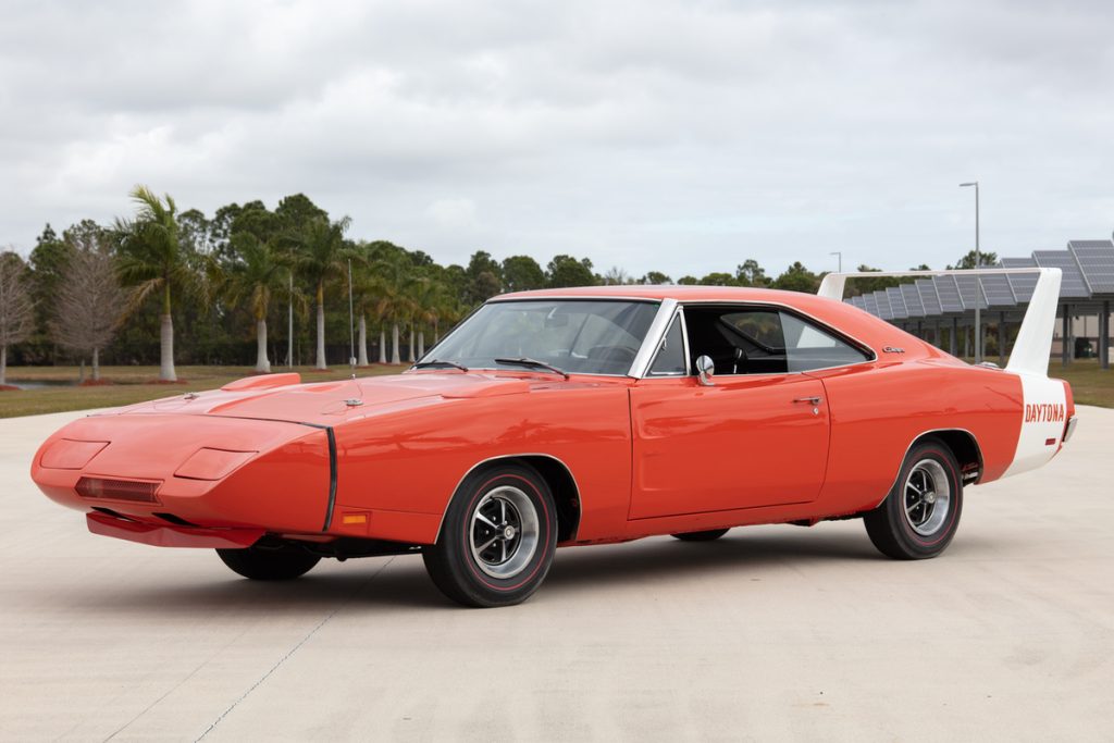 Dodge Charger Daytona (1969)