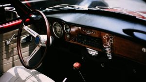 Los 10 coches deportivos americanos clásicos más icónicos