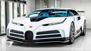 Marcas de coches de lujo que solo los ricos conocen