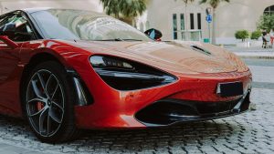10 mejores coches de lujo deportivos más exclusivos del mercado