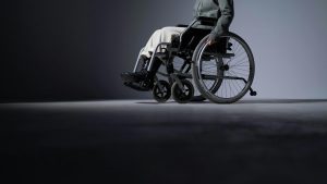 Empresas de Renting de coche adaptado para llevar silla ruedas