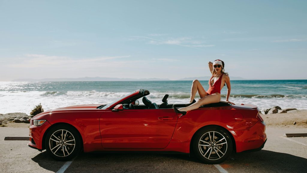 Top 10 Mejores Coches de Lujo Descapotables Más Baratos