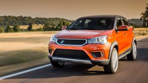 Todo lo que necesitas saber sobre la marca de coches dr