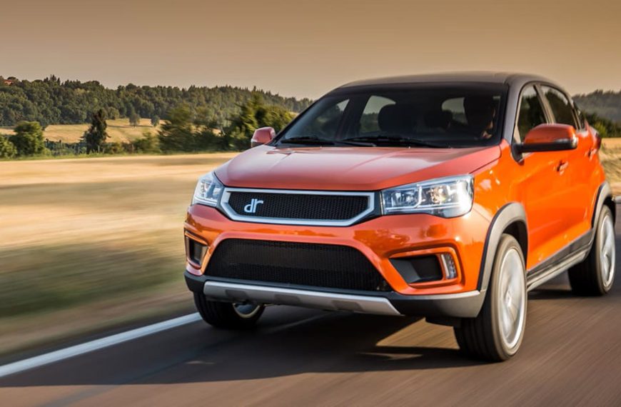 Opiniones de Expertos Sobres los Coches DR