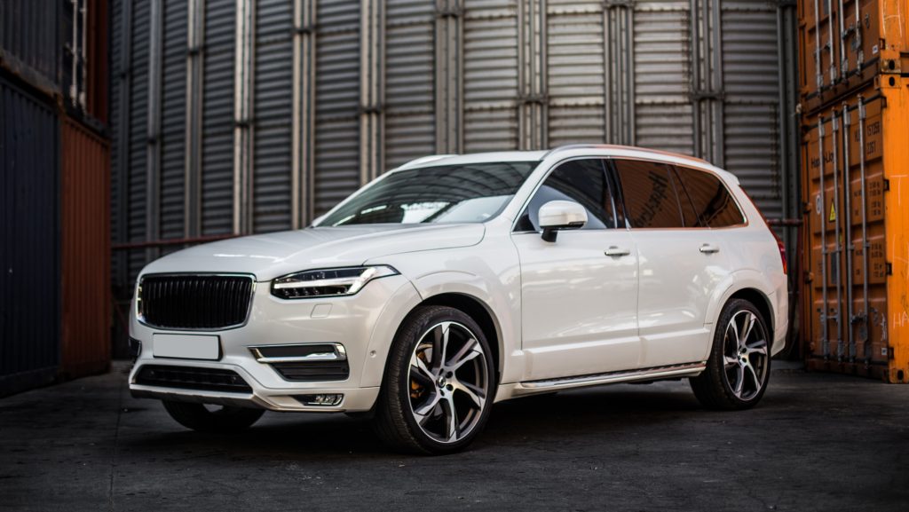 SUV Pequeños Comparativa Calidad-Precio Y Prestaciones
