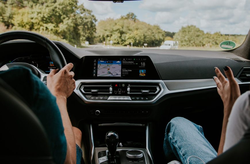 ¿Cómo Dar De Baja El Coche Temporalmente Paso A Paso?