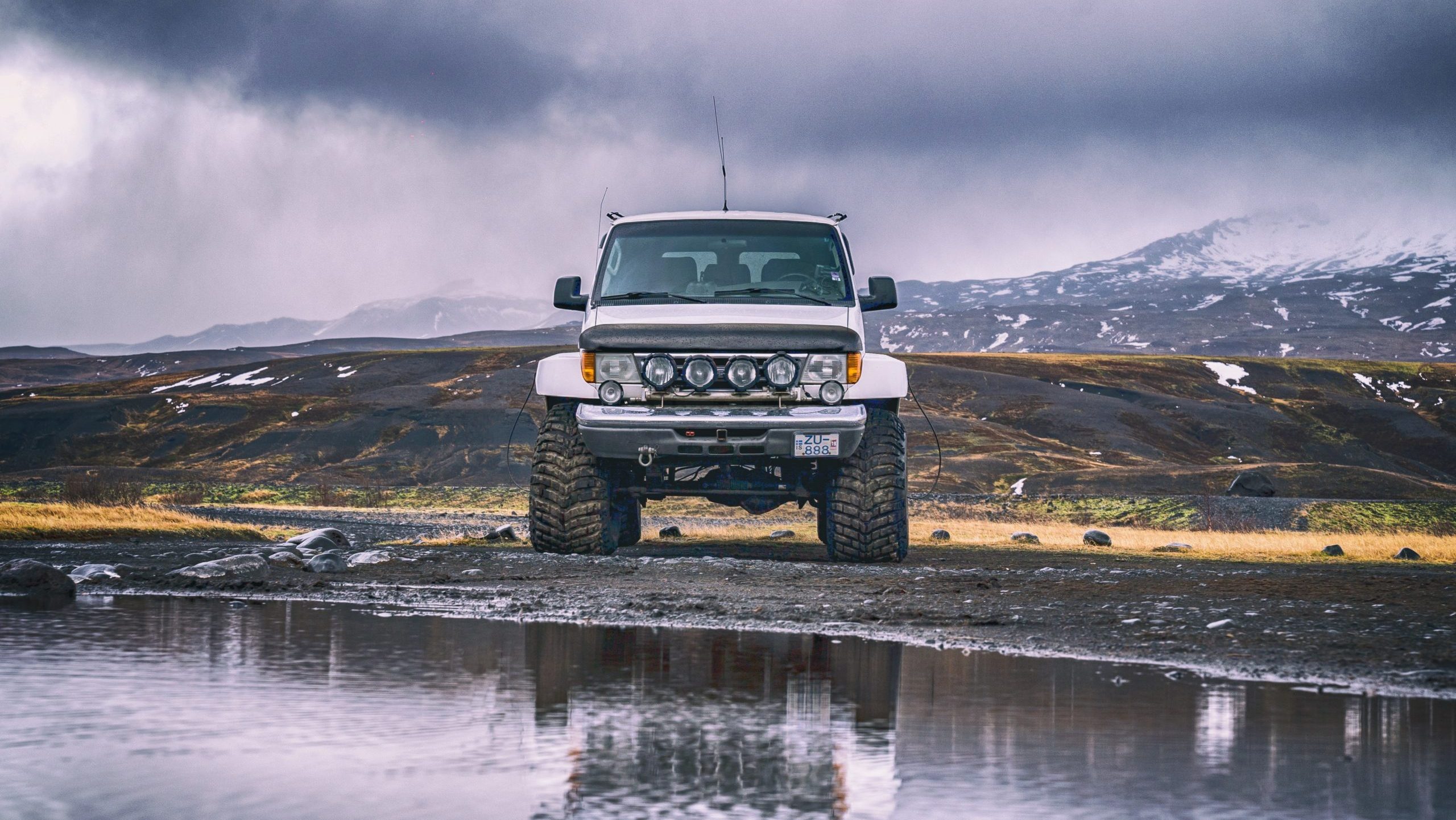 Top 10: El Mejor Todoterreno Del Mundo Calidad-Precio En España