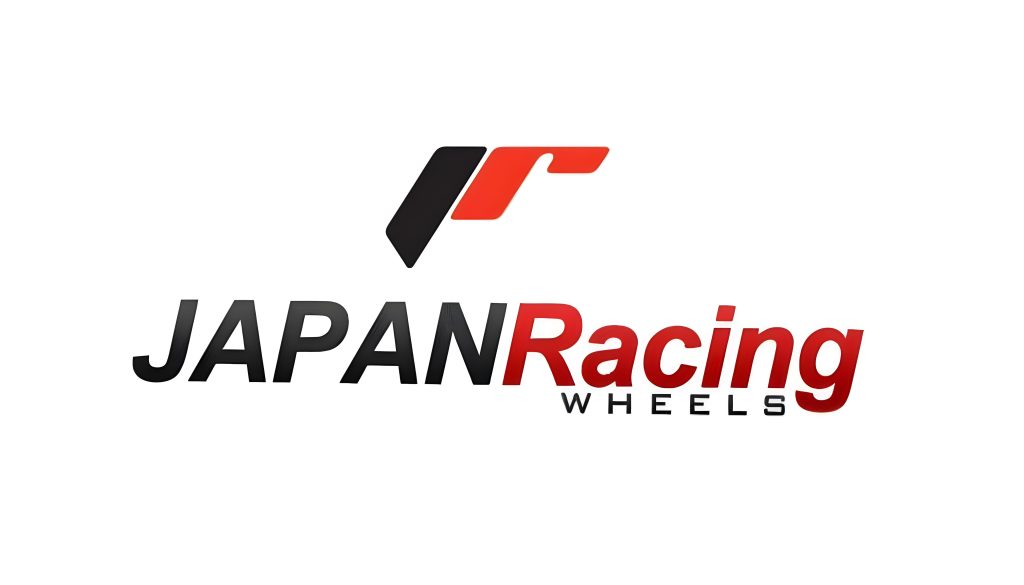 Logo Japan Racing en HD