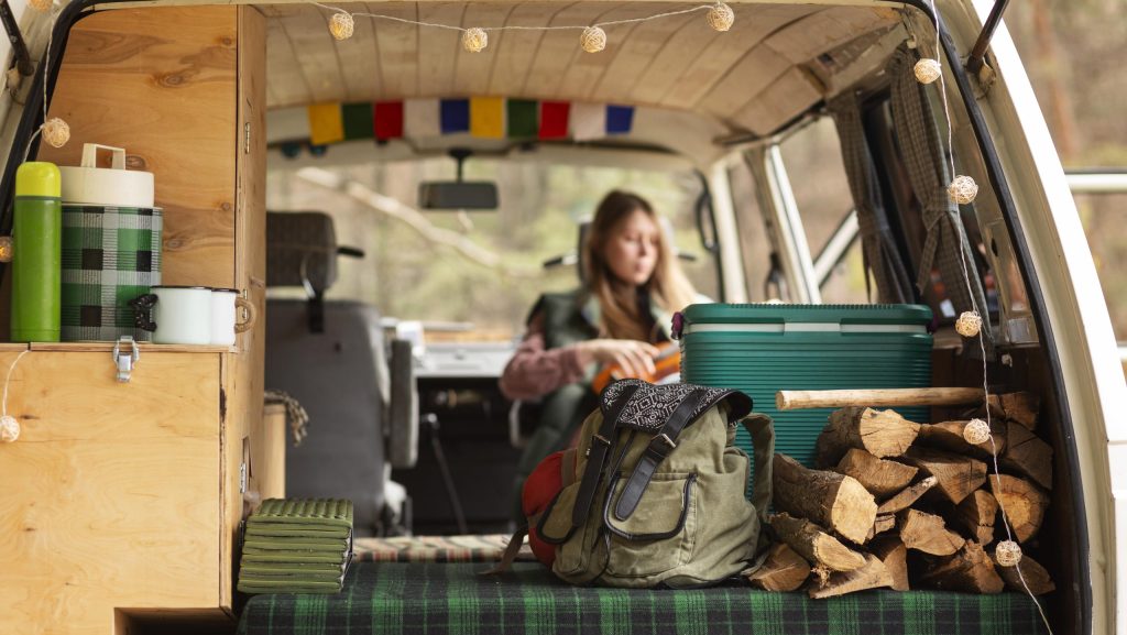 Mejores coches y furgonetas para camperizar compactos