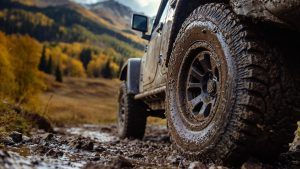 ¿Dónde Comprar Todoterrenos 4×4 Preparados Y Homologados?