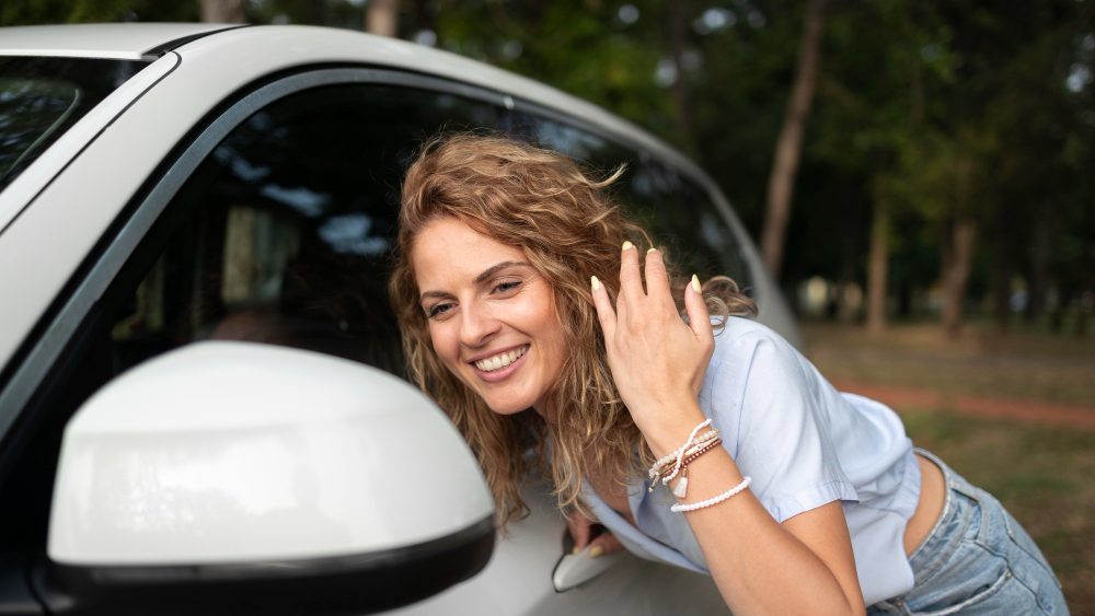 Mejores Coches pequeños para mujer bonitos y baratos