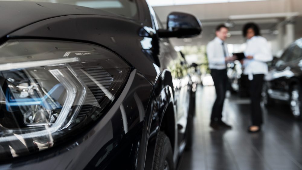 ¿Cuánto Cuesta Traer Un Coche De Alemania A España?