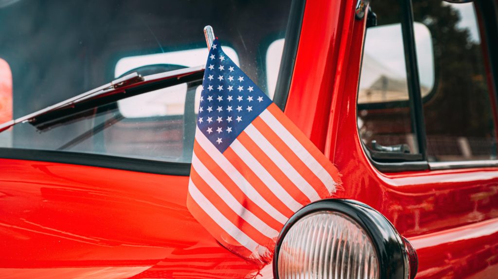 ¿Cuánto Cuesta Traer Un Coche De Estados Unidos A España?
