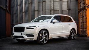 Mejor suv para campo y carretera, todo terreno 2025