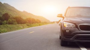 Mi coche vibra a partir de 100 km/h ¿Qué puede ser?