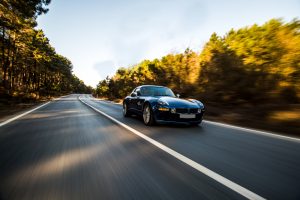 Mi coche se calienta pero no pierde agua ¿Qué puede ser?